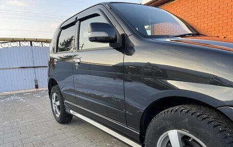 Daihatsu Terios II, 2001 год, 480 000 рублей, 3 фотография