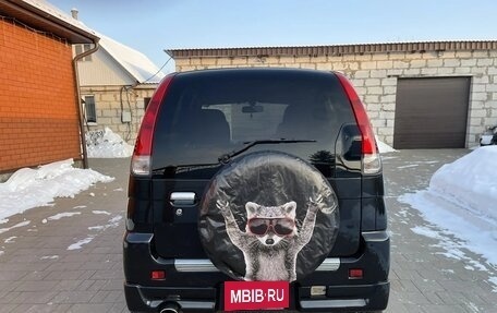 Daihatsu Terios II, 2001 год, 480 000 рублей, 11 фотография