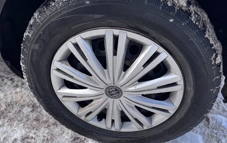 Nissan Leaf I, 2016 год, 797 000 рублей, 5 фотография