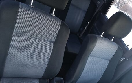 Daihatsu Terios II, 2001 год, 480 000 рублей, 17 фотография