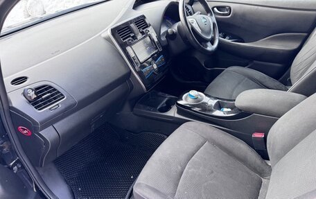 Nissan Leaf I, 2016 год, 797 000 рублей, 4 фотография