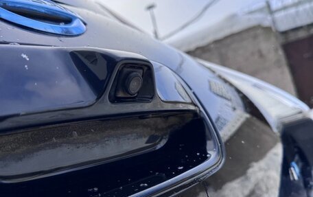 Nissan Leaf I, 2016 год, 797 000 рублей, 8 фотография