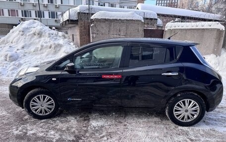 Nissan Leaf I, 2016 год, 797 000 рублей, 11 фотография