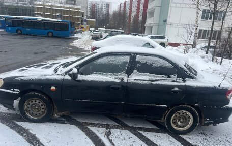 KIA Spectra II (LD), 2007 год, 180 000 рублей, 2 фотография