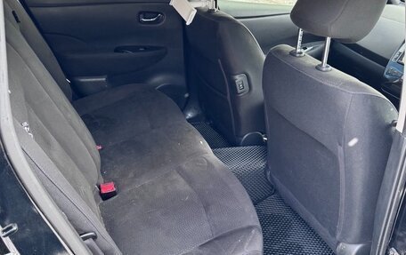 Nissan Leaf I, 2016 год, 797 000 рублей, 17 фотография