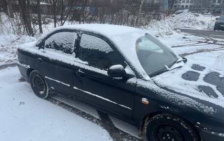 KIA Spectra II (LD), 2007 год, 180 000 рублей, 3 фотография