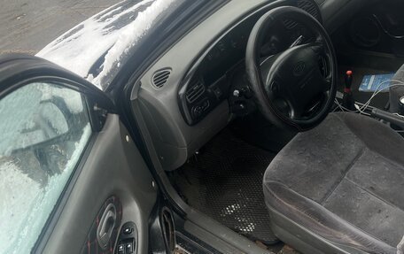 KIA Spectra II (LD), 2007 год, 180 000 рублей, 6 фотография