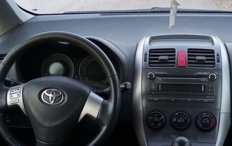 Toyota Auris II, 2008 год, 580 000 рублей, 6 фотография