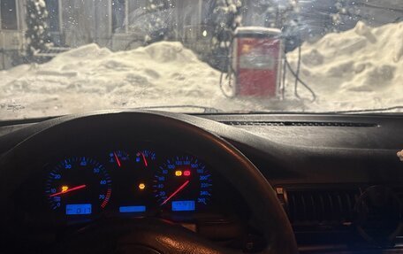 Volkswagen Passat B5+ рестайлинг, 1998 год, 250 000 рублей, 9 фотография