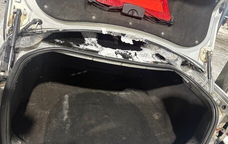 Volkswagen Passat B5+ рестайлинг, 1998 год, 250 000 рублей, 7 фотография