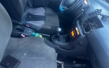 Citroen C4 II рестайлинг, 2006 год, 200 000 рублей, 3 фотография