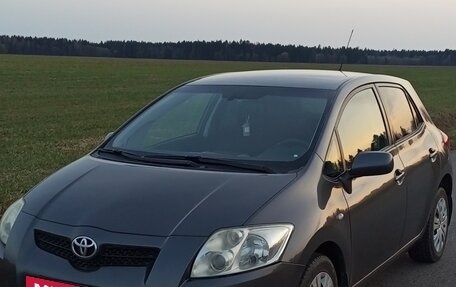 Toyota Auris II, 2008 год, 580 000 рублей, 4 фотография