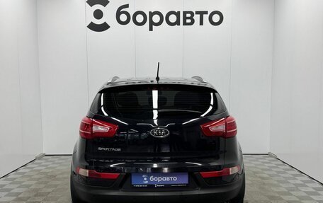 KIA Sportage III, 2012 год, 1 300 000 рублей, 7 фотография