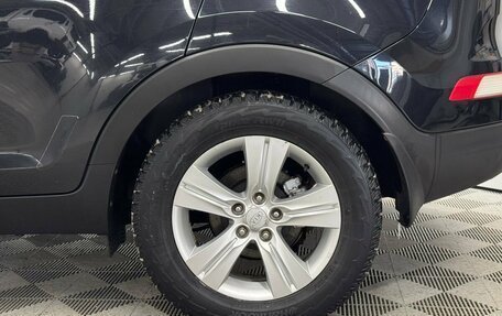 KIA Sportage III, 2012 год, 1 300 000 рублей, 10 фотография