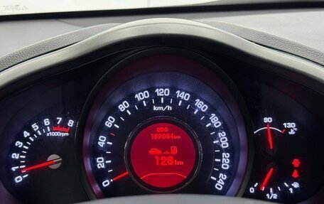 KIA Sportage III, 2012 год, 1 300 000 рублей, 11 фотография