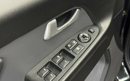 KIA Sportage III, 2012 год, 1 300 000 рублей, 16 фотография