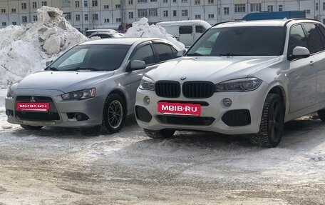 Mitsubishi Lancer IX, 2012 год, 1 300 000 рублей, 2 фотография