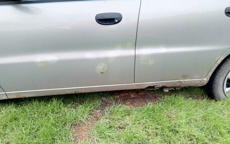 Chevrolet Lanos I, 2007 год, 250 000 рублей, 6 фотография