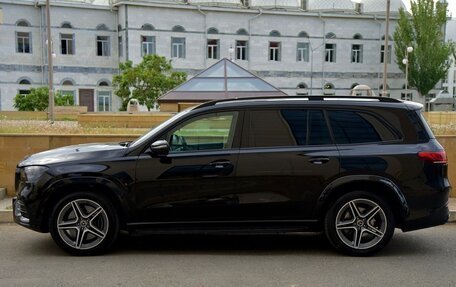 Mercedes-Benz GLS, 2020 год, 9 950 000 рублей, 10 фотография