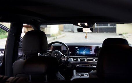 Mercedes-Benz GLS, 2020 год, 9 950 000 рублей, 3 фотография