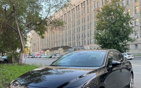 Mazda 3, 2020 год, 2 050 000 рублей, 2 фотография