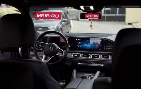 Mercedes-Benz GLS, 2020 год, 9 950 000 рублей, 6 фотография