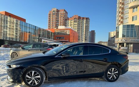 Mazda 3, 2020 год, 2 050 000 рублей, 6 фотография