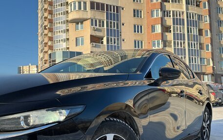 Mazda 3, 2020 год, 2 050 000 рублей, 7 фотография