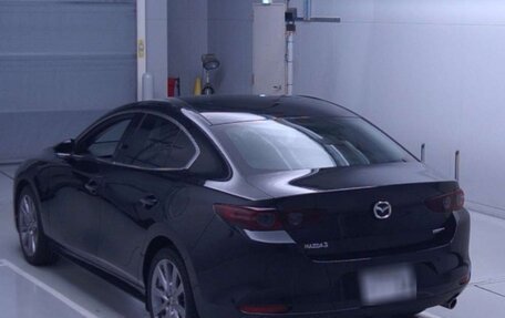 Mazda 3, 2020 год, 2 050 000 рублей, 12 фотография