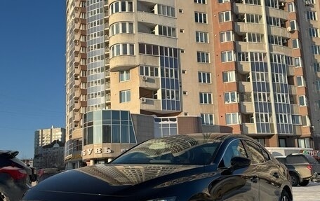 Mazda 3, 2020 год, 2 050 000 рублей, 4 фотография