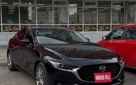 Mazda 3, 2020 год, 2 050 000 рублей, 3 фотография
