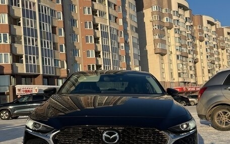 Mazda 3, 2020 год, 2 050 000 рублей, 5 фотография