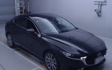 Mazda 3, 2020 год, 2 050 000 рублей, 13 фотография