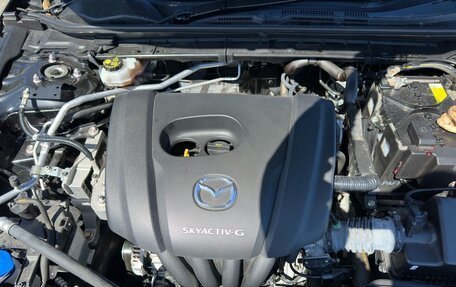 Mazda 3, 2020 год, 2 050 000 рублей, 15 фотография