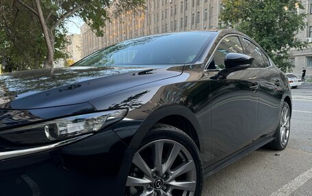 Mazda 3, 2020 год, 2 050 000 рублей, 28 фотография