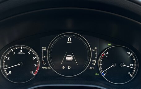 Mazda 3, 2020 год, 2 050 000 рублей, 33 фотография