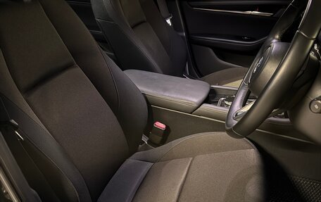 Mazda 3, 2020 год, 2 050 000 рублей, 36 фотография