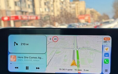 Mazda 3, 2020 год, 2 050 000 рублей, 38 фотография