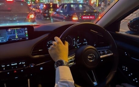 Mazda 3, 2020 год, 2 050 000 рублей, 31 фотография