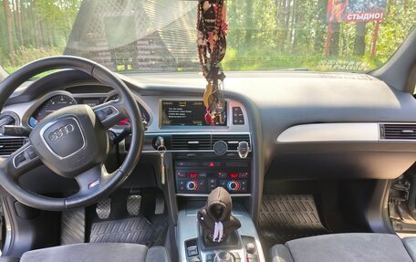 Audi A6, 2011 год, 1 650 000 рублей, 3 фотография