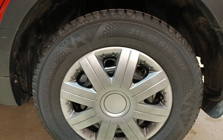 SsangYong Actyon II рестайлинг, 2012 год, 1 450 000 рублей, 7 фотография