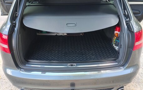 Audi A6, 2011 год, 1 650 000 рублей, 5 фотография