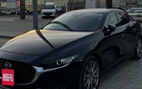 Mazda 3, 2020 год, 2 050 000 рублей, 26 фотография