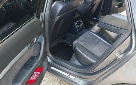 Audi A6, 2011 год, 1 650 000 рублей, 4 фотография