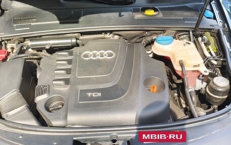 Audi A6, 2011 год, 1 650 000 рублей, 2 фотография