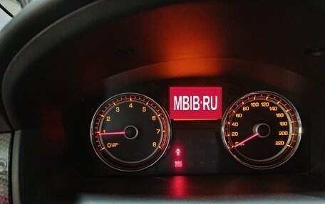 SsangYong Actyon II рестайлинг, 2012 год, 1 450 000 рублей, 6 фотография