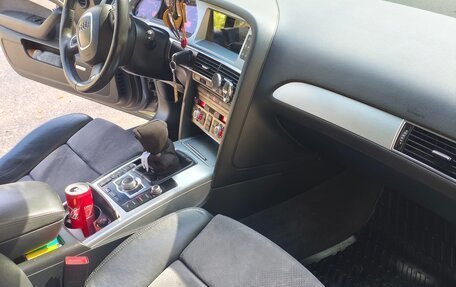 Audi A6, 2011 год, 1 650 000 рублей, 7 фотография