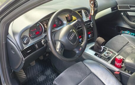 Audi A6, 2011 год, 1 650 000 рублей, 8 фотография