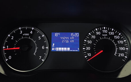 Renault Duster, 2021 год, 1 750 000 рублей, 12 фотография