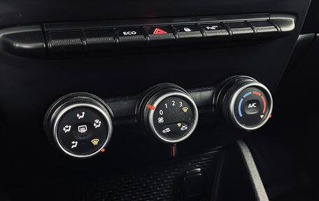 Renault Duster, 2021 год, 1 750 000 рублей, 15 фотография